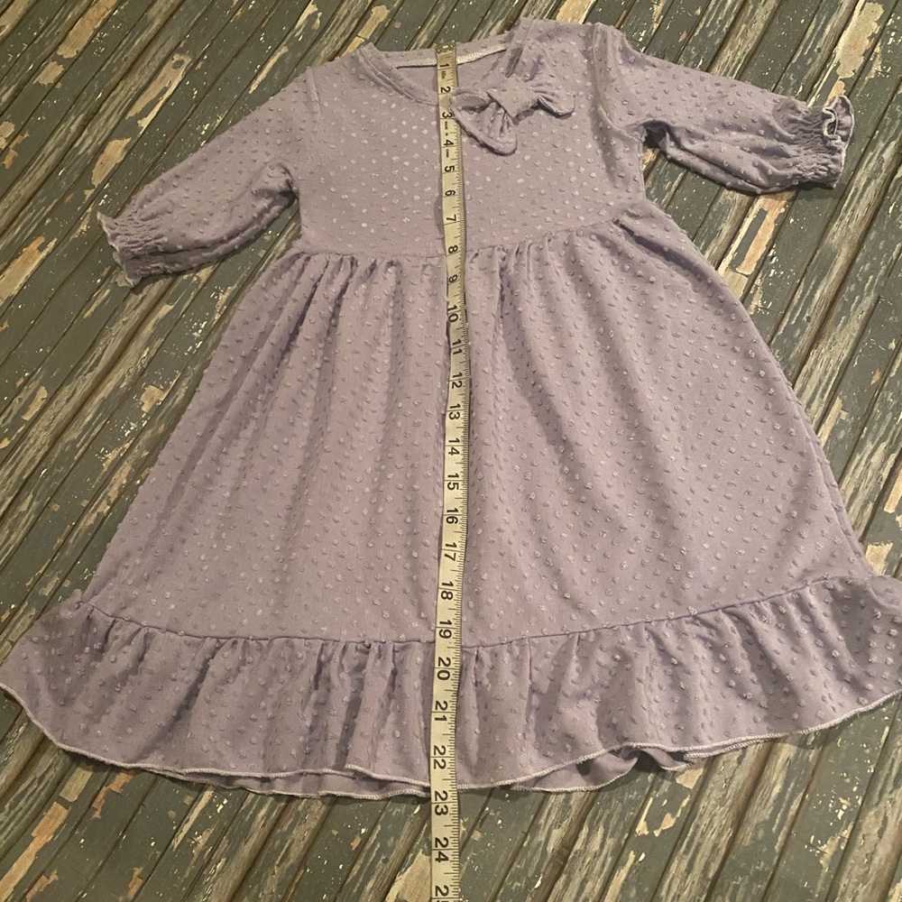 Little Darling 💜 - Picture 3 of 4